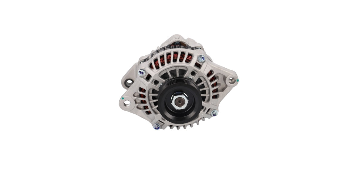 Alternator Nissan Almera 1.6,1.8,Sunny,Sulphy Qg16De/Qg18De 2001-2005 12V