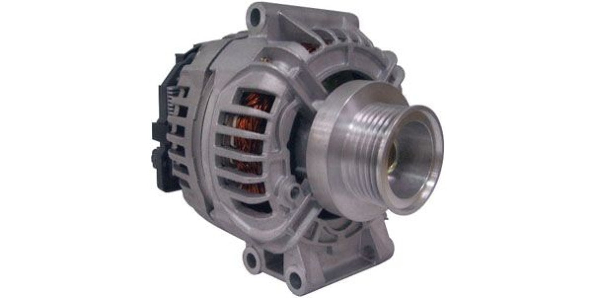 Alternator Nissan Np200 Renault Clio Laguna Megane Sandero Kangoo K7M K4M K7J F4R 1999-2014> 12V