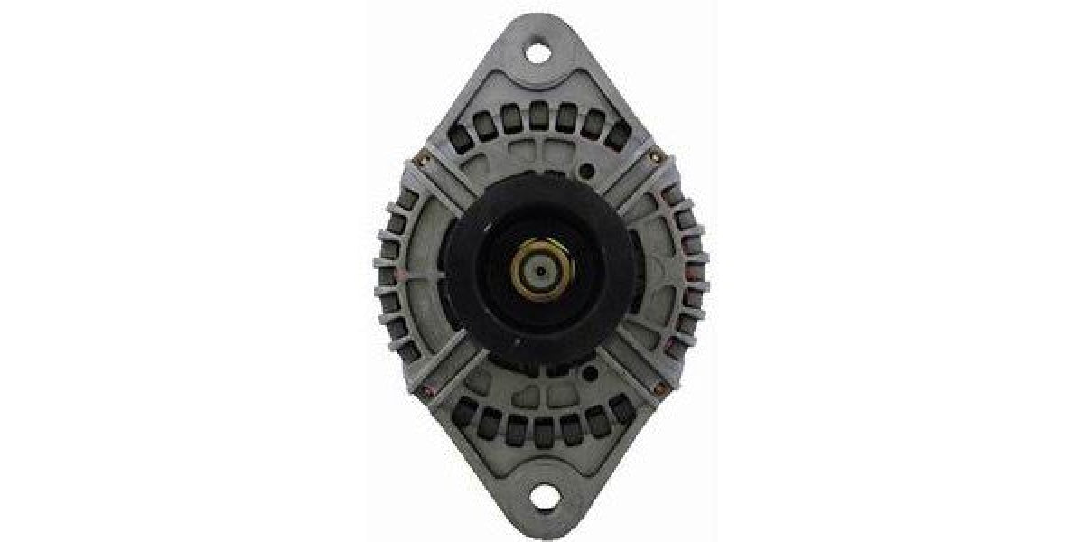 Alternator Volvo Fh12 460 H/r Hs Fm12-380 Fm13-400 Da12C460 D12D D12C D13A400 1998-2005 24V