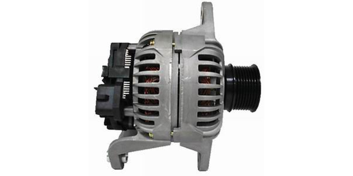 Alternator Volvo Fh12 460 H/r Hs Fm12-380 Fm13-400 Da12C460 D12D D12C D13A400 1998-2005 24V