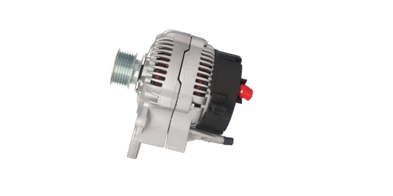 Alternator Vw Golf 3 Citi Jetta Polo Playa Classic Acg Ach Agy Afx Cdp.bsc 1993-2010 12V