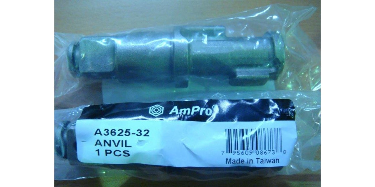 Anvil For A3625 AMPRO A3625-32 tools at Modern Auto Parts!