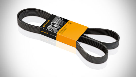 Micro V Belt Volvo Vw Sharan 2.8 (6PK1270) at Modern Auto Parts!