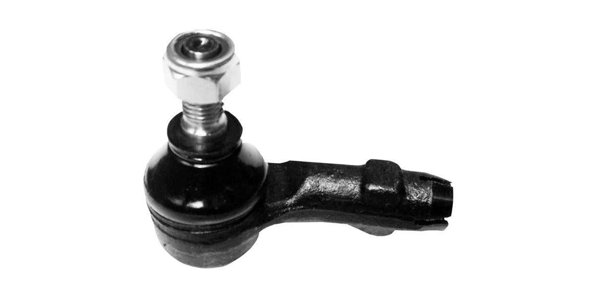Audi 100/200 Outer Tie Rod End Pair