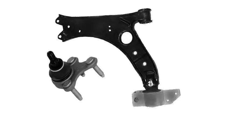 Audi A3/Golf 5/6 Front Lower Control Arm Left (14562AP) 