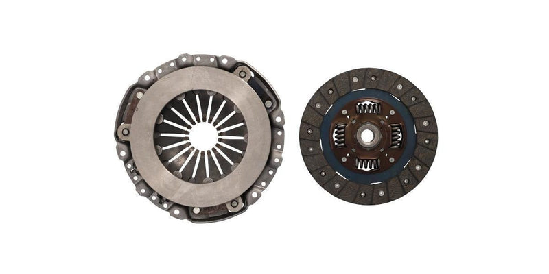 Audi A3/Vw New Beetle/Golf 4 (Agn/Aeg/Aqy/Apk) Clutch Kit - Modern Auto Parts