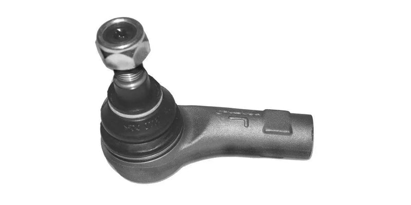 Audi Q7 Outer Tie Rod End Pair