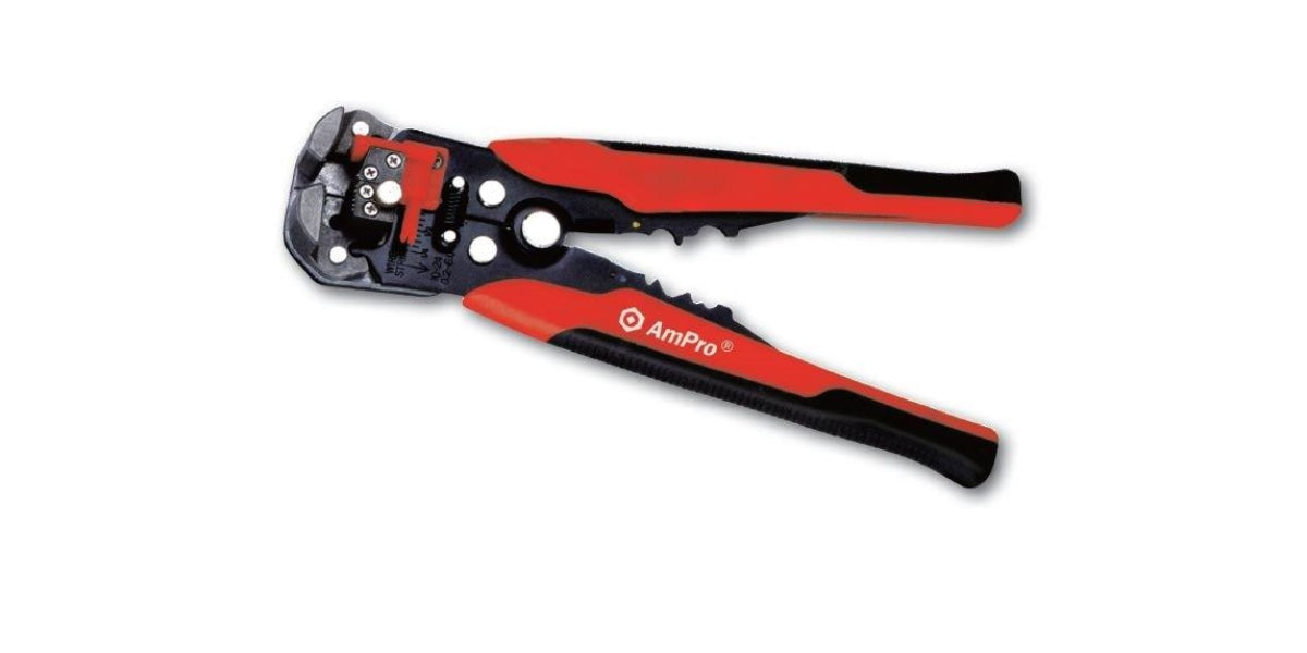 Auto Wire Stripper & Cutter AMPRO T15803 tools at Modern Auto Parts!