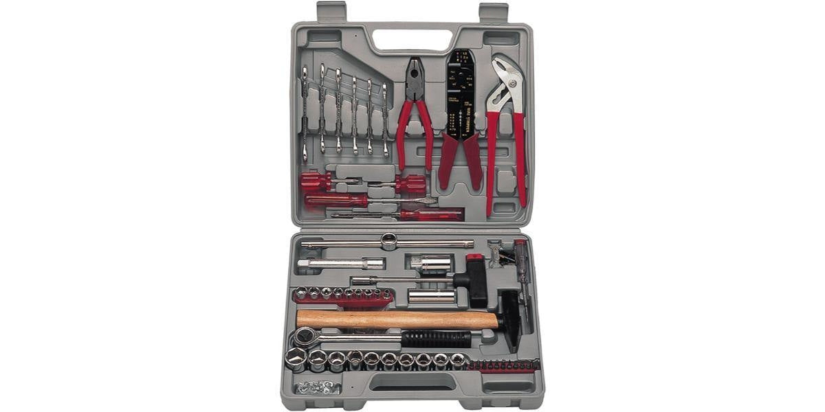 Autogear 100Pc Tool Set - Modern Auto Parts