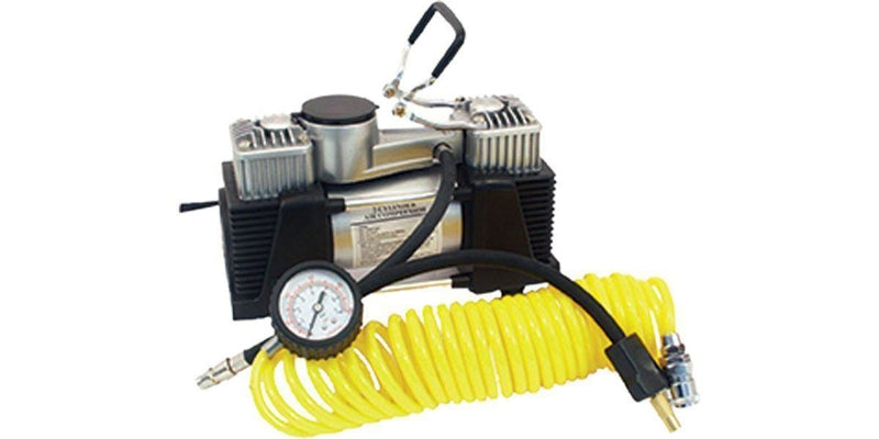 Autogear 100Psi Air Compressor - Modern Auto Parts