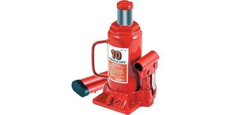 Autogear 10T Bottle Jack - Modern Auto Parts