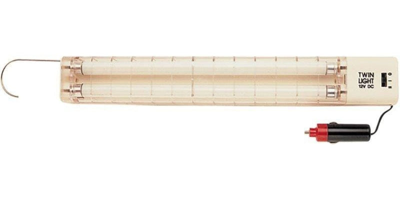 Autogear 12V 8W Caravan Lamp - Modern Auto Parts