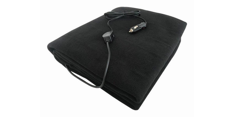 Autogear 12V Heated Blanket - Modern Auto Parts