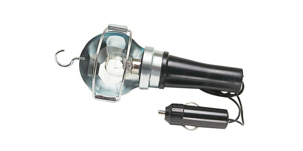 Autogear 12V Mini Inspection Lamp With Bulb - Modern Auto Parts