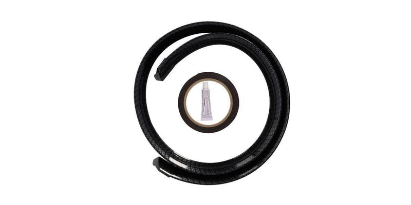 Autogear 132Cm Trunk Lip Spoiler - Modern Auto Parts