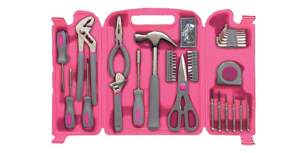 Autogear 135Pc Tool Set - Modern Auto Parts