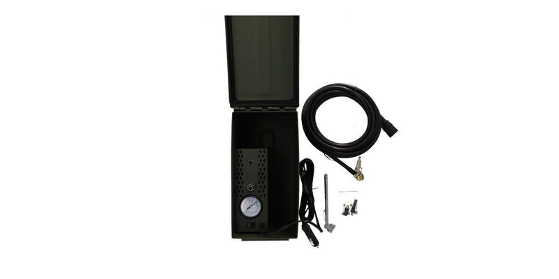 Autogear 150Psi Air Compressor With Metal Box - Modern Auto Parts