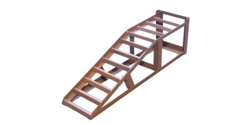 Autogear 1M Car Ramp - Modern Auto Parts