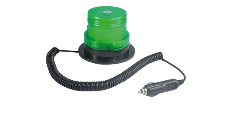 Autogear 2 Flash 20 Smd Led Strobe Lights 12/24V - Various - Modern Auto Parts