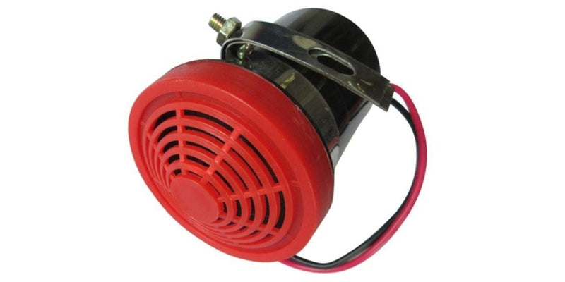 Autogear 24V Back Up Alarm - Modern Auto Parts
