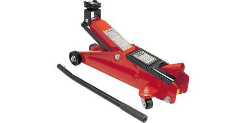 Autogear 2T Trolley Jack - Modern Auto Parts
