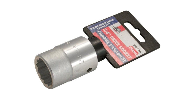 Autogear ⅜'' Drive Sockets - Modern Auto Parts