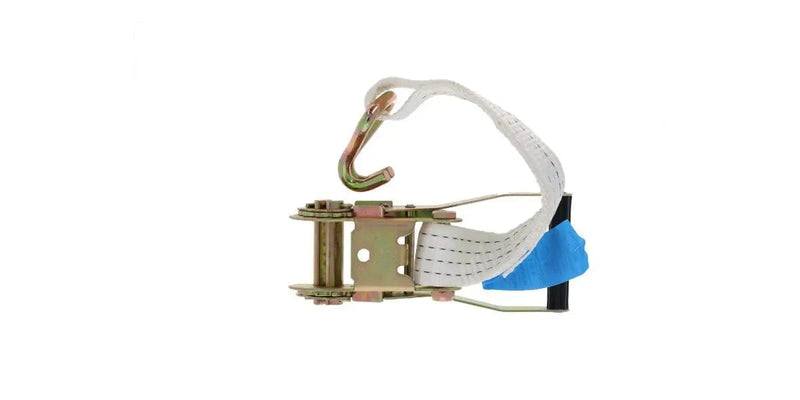 Autogear 4 Ton Ratchet With Tail Strap Down