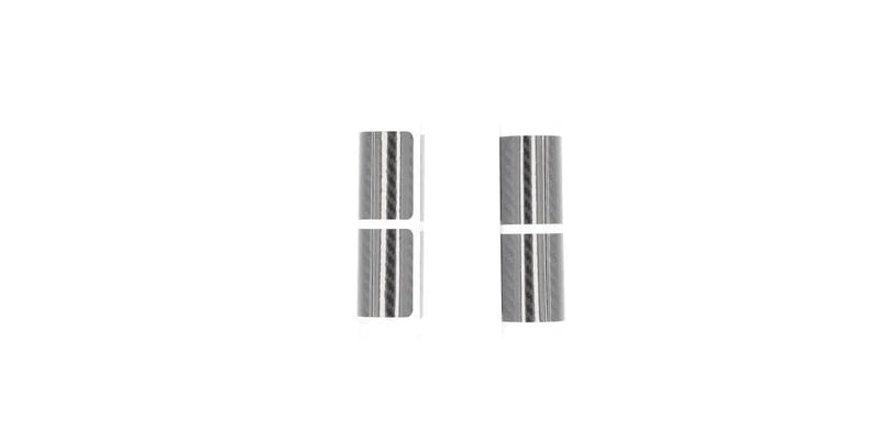 Autogear 4Pc Door Sill Protector