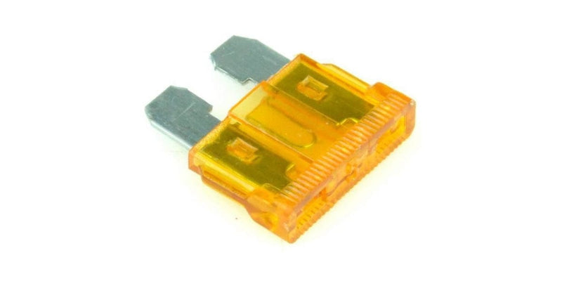 Autogear 5Pc Plug Fuse  - Various - Modern Auto Parts