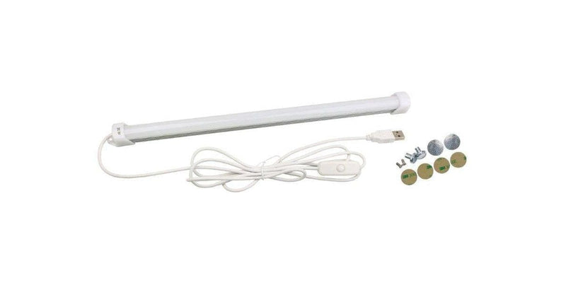 Autogear 5W Usb Led Light Bar - Modern Auto Parts