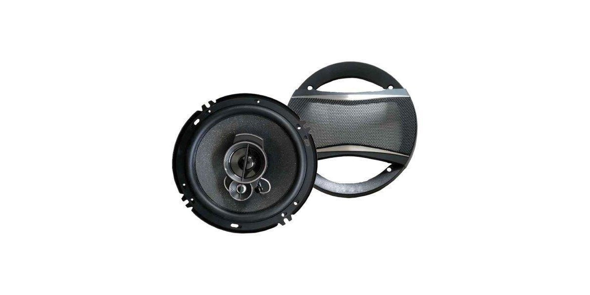 Autogear 6'''' (150Mm) Way Speakers - Modern Auto Parts