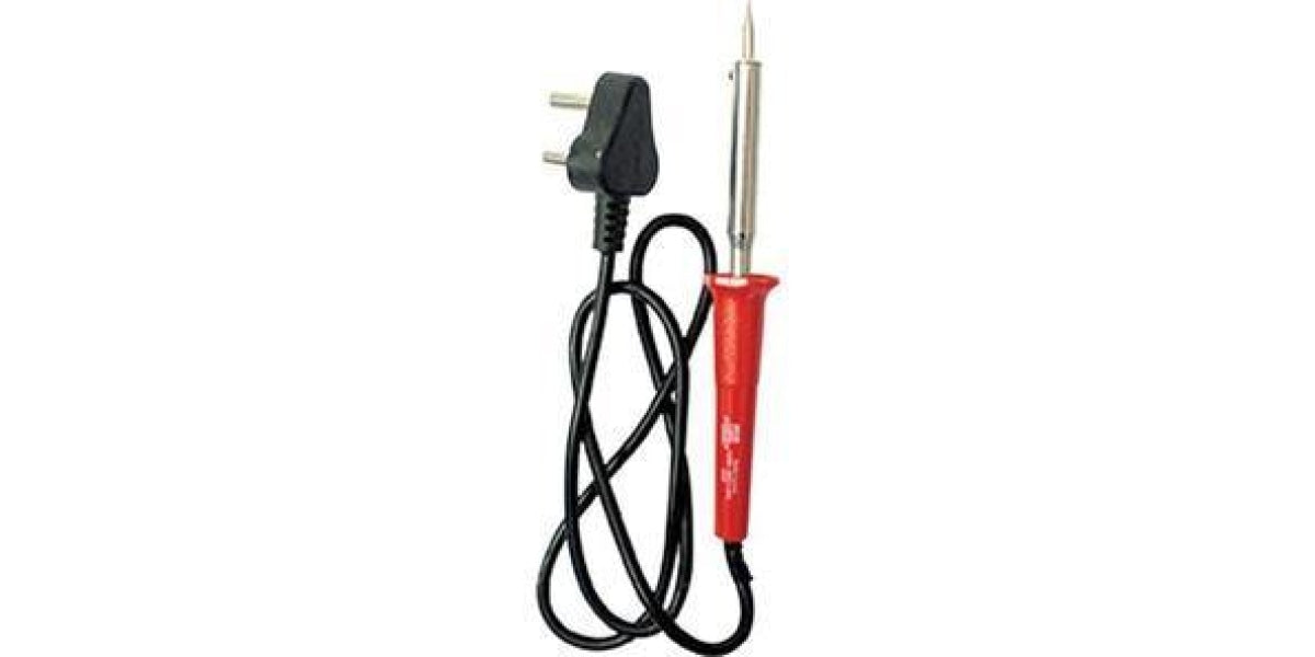 Autogear 60W Soldering Iron - Modern Auto Parts