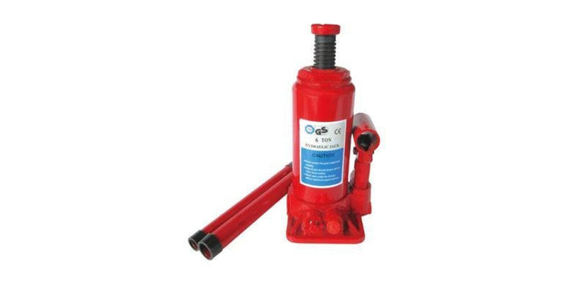 Autogear 6T Bottle Jack - Modern Auto Parts