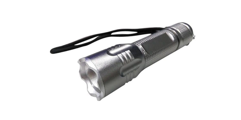 Autogear Aluminium Torches Small/Medium/Large - Modern Auto Parts