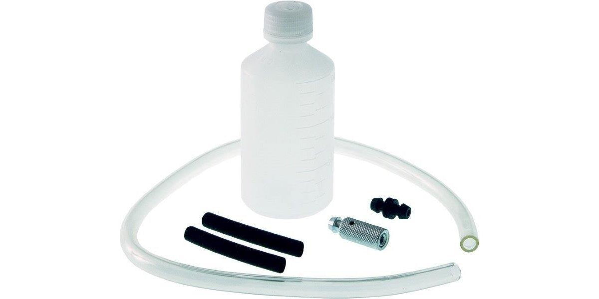 Autogear Brake Bleeding Kit - Modern Auto Parts