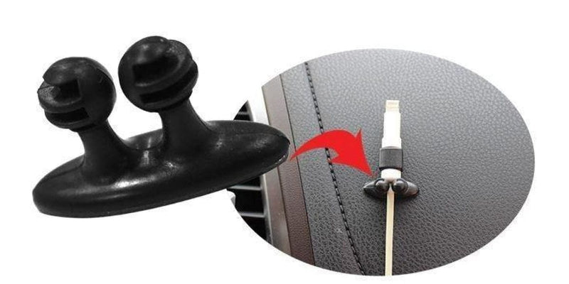 Autogear Cable Tidy System - Modern Auto Parts