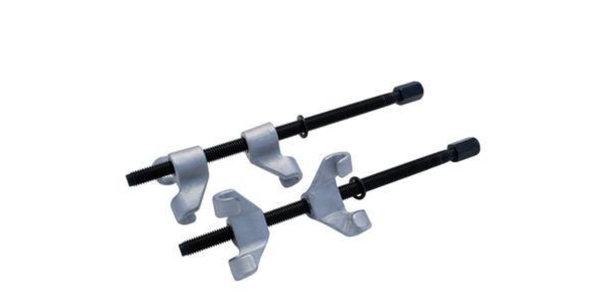 Autogear Coil Spring Clamps Heavy Duty - Modern Auto Parts