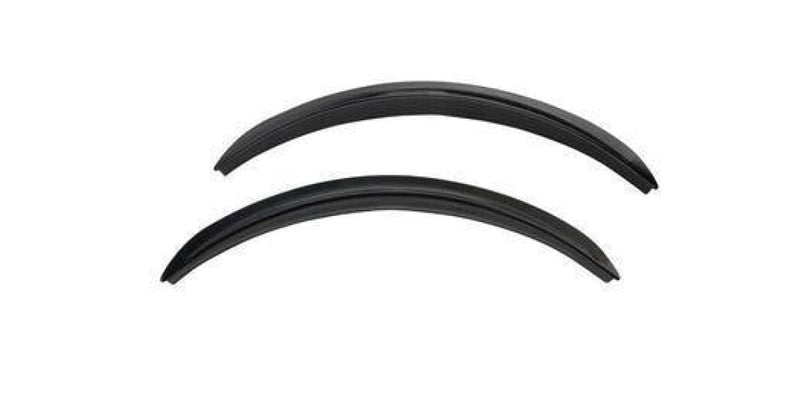 Autogear Curved Fender 2.5Cm - Modern Auto Parts
