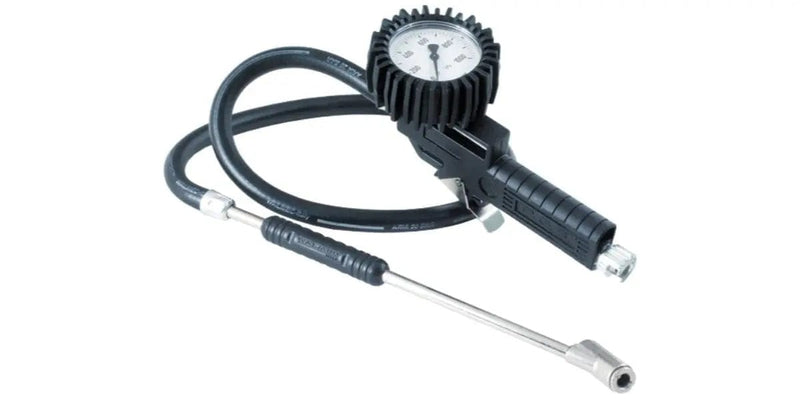 Autogear Driveway Gauge Tire Pressure