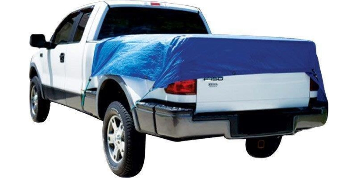 Autogear Econo Tarpaulin Covers L / Xl / Xxl - Modern Auto Parts