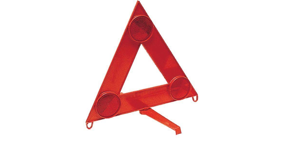 Autogear Emergency Warning Reflector Triangle Large - Modern Auto Parts