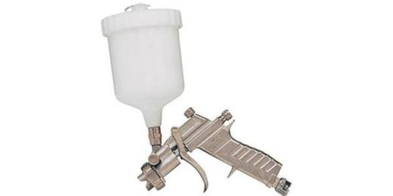 Autogear High Pressure Spray Gun Gravity - Modern Auto Parts