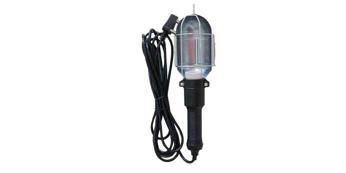 Autogear Inspection Lamp With 5M Extension Cable - Modern Auto Parts