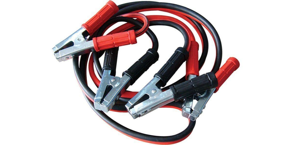 Autogear Jump Cables (Battery Booster Cables) - Various - Modern Auto Parts