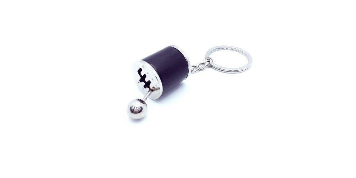 Autogear Key Rings - Modern Auto Parts