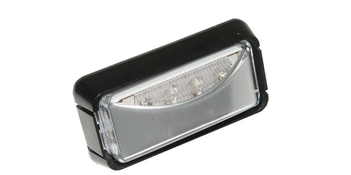 Autogear Led Truck Number Plate Lamp - Modern Auto Parts