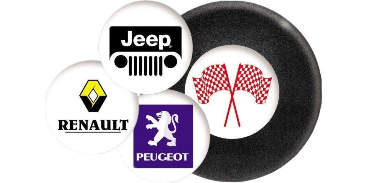 Autogear License Disk Holders Various Manufacturers - Modern Auto Parts