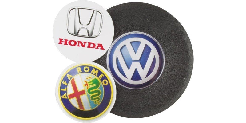 Autogear License Disk Holders Various Manufacturers - Modern Auto Parts