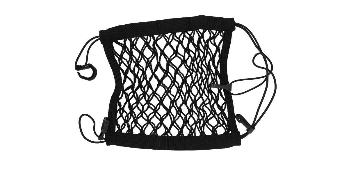 Autogear Luggage Nets Hanging Organiser Net 25X30Cm Net