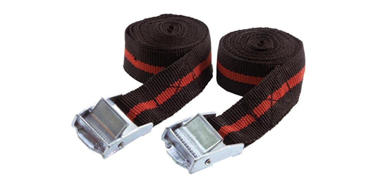 Autogear Luggage Strap Down / Load Strap - Various - Modern Auto Parts